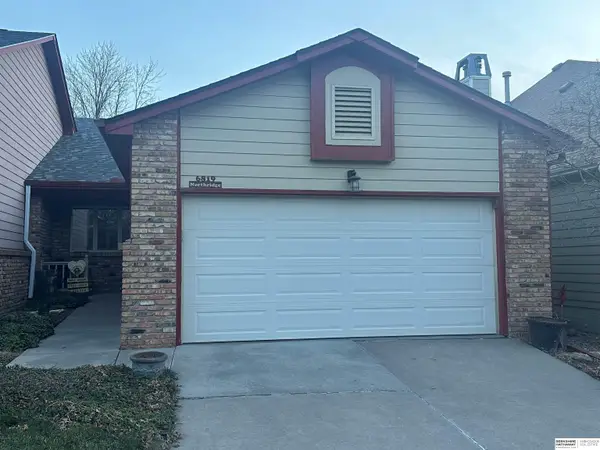 6819 Northridge Road, Lincoln, NE 68516