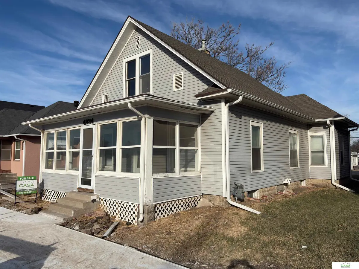 4834 Adams Street, Lincoln, NE 68504 - Image #1