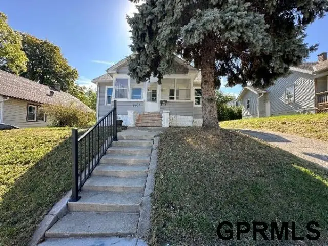 4307 Binney Street, Omaha, NE 68111 - Image #1