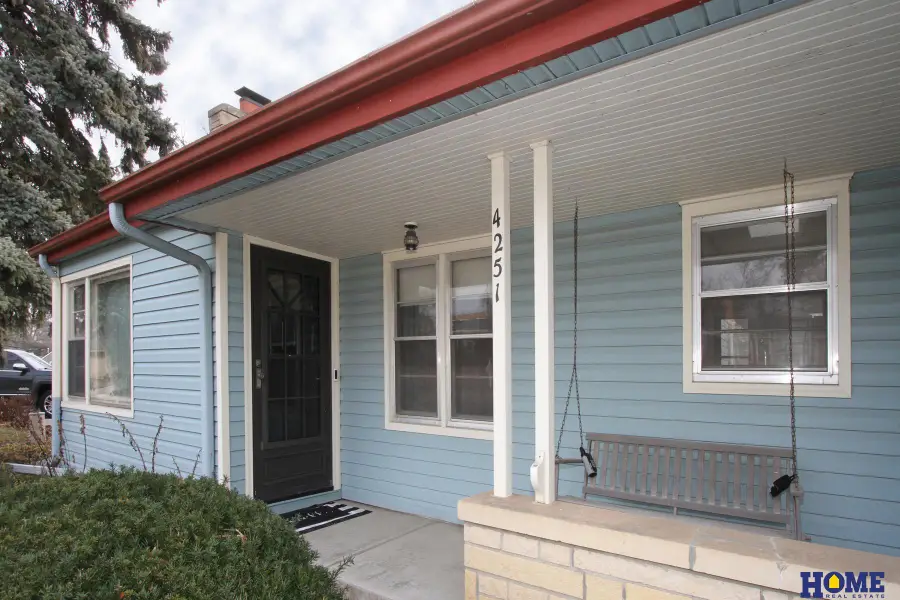 4251 Everett Street, Lincoln, NE 68506 - #3