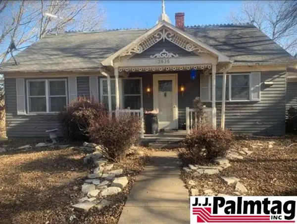 1293 S 70th Road, Nebraska City, NE 68410