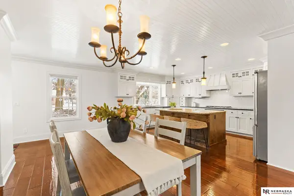 10630 N 190th Avenue, Bennington, NE 68007