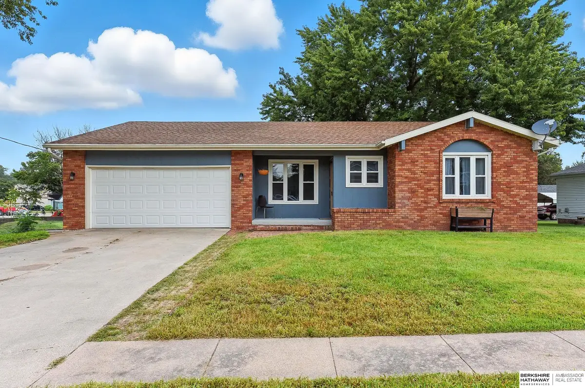 104 E O Street, Weeping Water, NE 68463 - Image #1