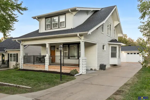 2626 S 15th Street, Lincoln, NE 68502