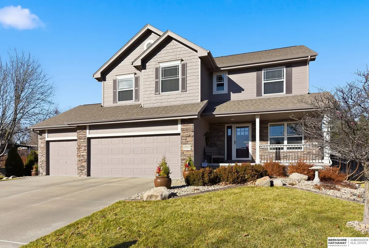 18478 Van Camp Drive, Omaha, NE 68130 - Image #1