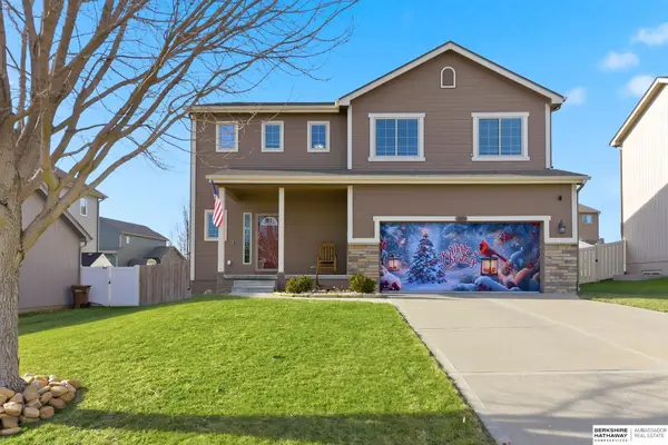 14106 S 18th Street, Bellevue, NE 68046