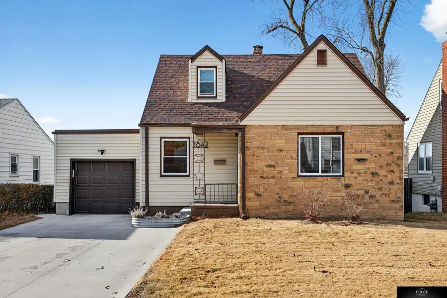 3842 N 65 Avenue, Omaha, NE 68104 - Image #2