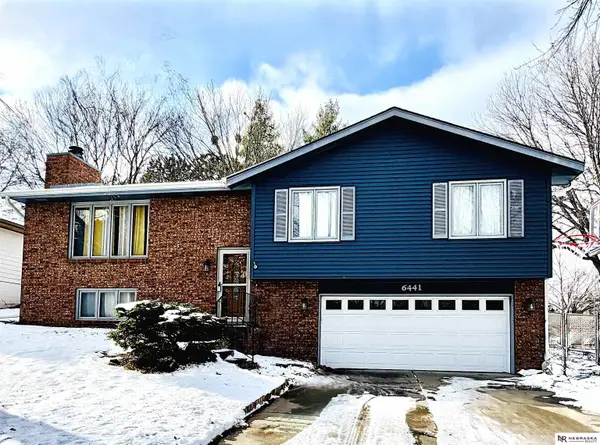 6441 S 41st Street, Lincoln, NE 68516