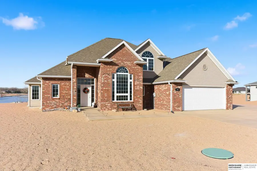 615 Shoreline Drive #Lot 40, North Bend, NE 68649 - Image #3