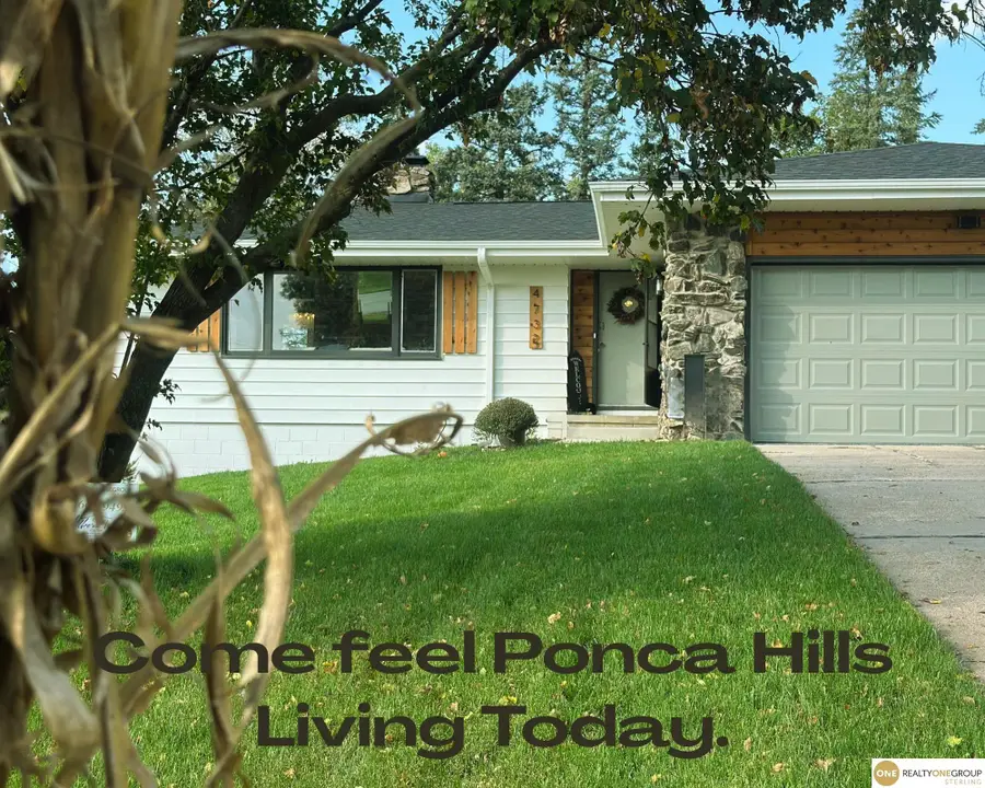 4732 Manchester Drive, Omaha, NE 68152 - Image #2