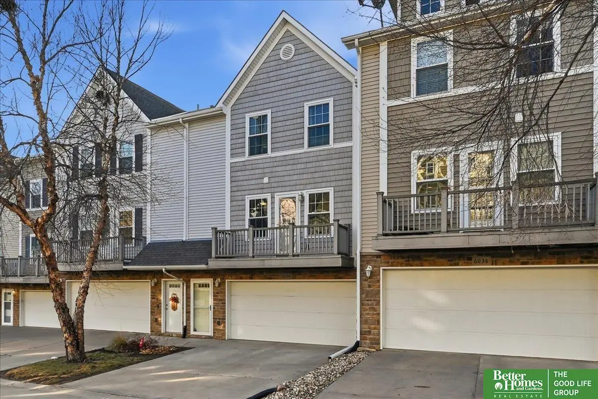 6036 N 167 Court, Omaha, NE 68116 - Image #1