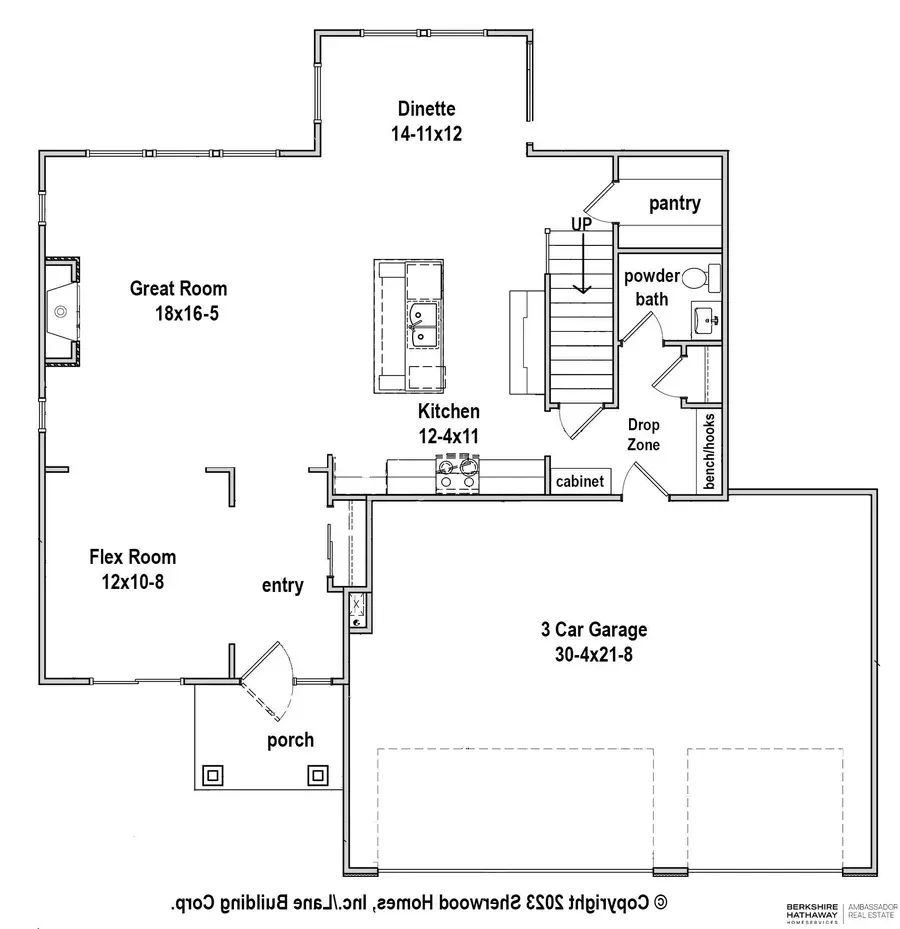 6610 S 200th Avenue, Omaha, NE 68135 - #2