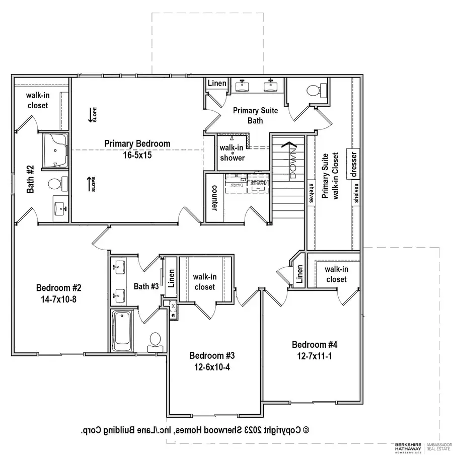 6610 S 200th Avenue, Omaha, NE 68135 - #3