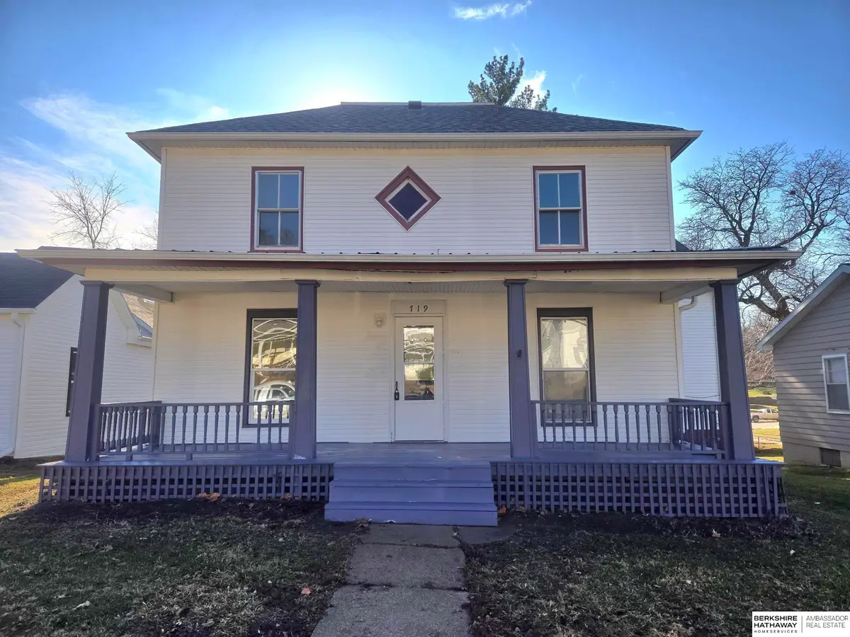 719 Avenue C, Plattsmouth, NE 68048 - Image #1