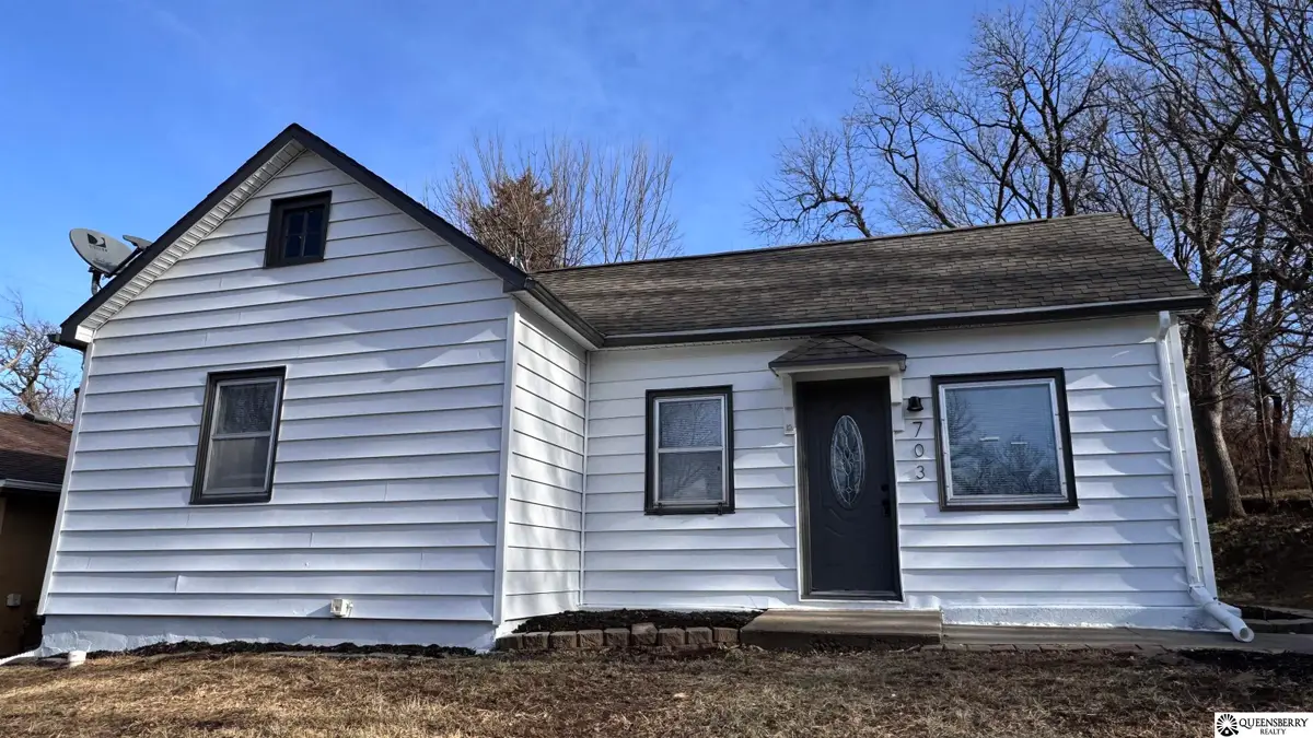 703 S 10th Street, Plattsmouth, NE 68048 - Image #1
