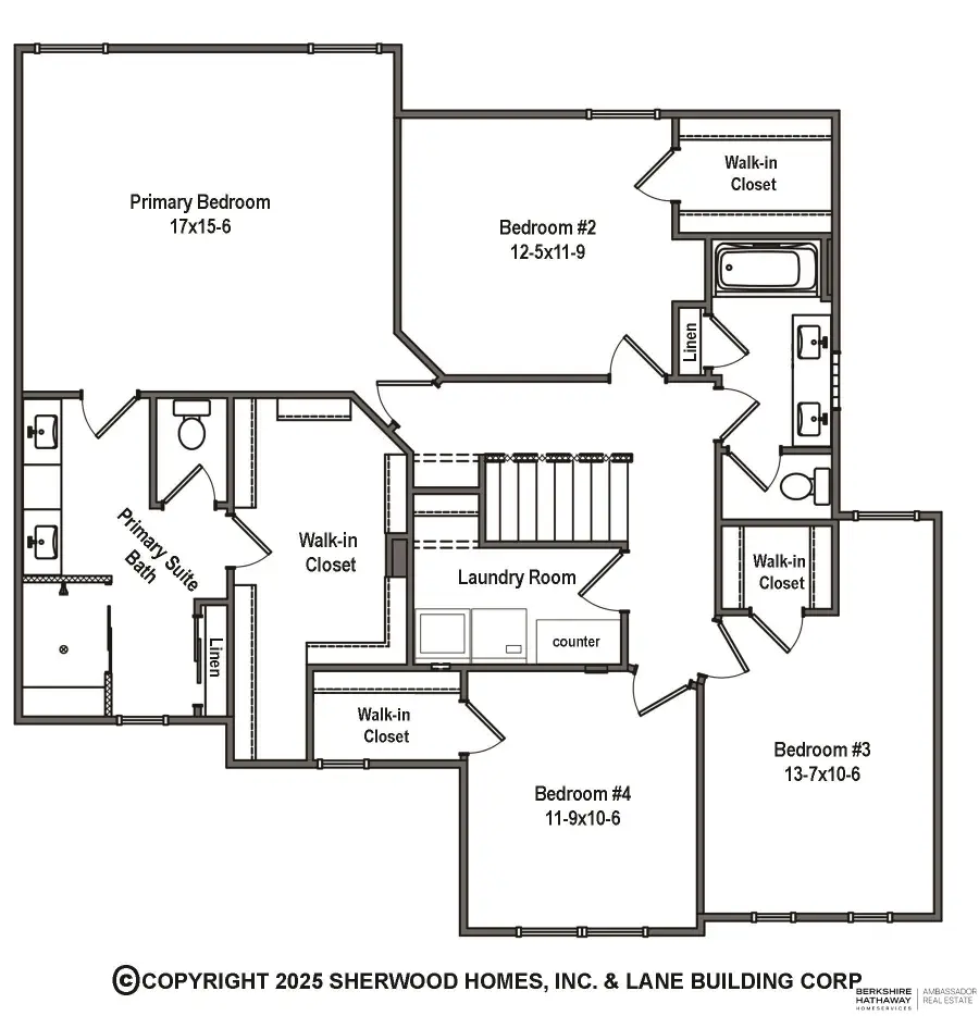 19814 Cinnamon Street, Omaha, NE 68135 - #3