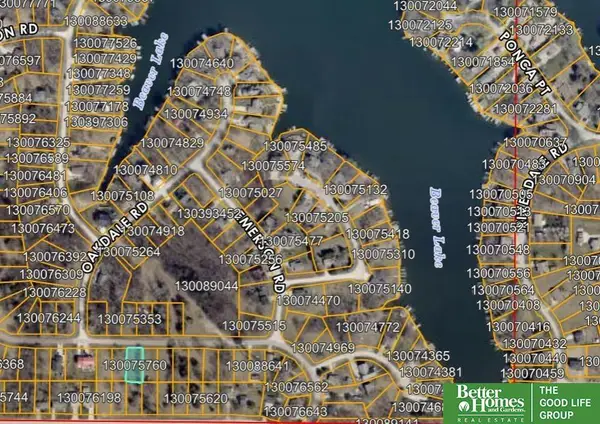 2021 Beaver Lake Boulevard, Plattsmouth, NE 68048