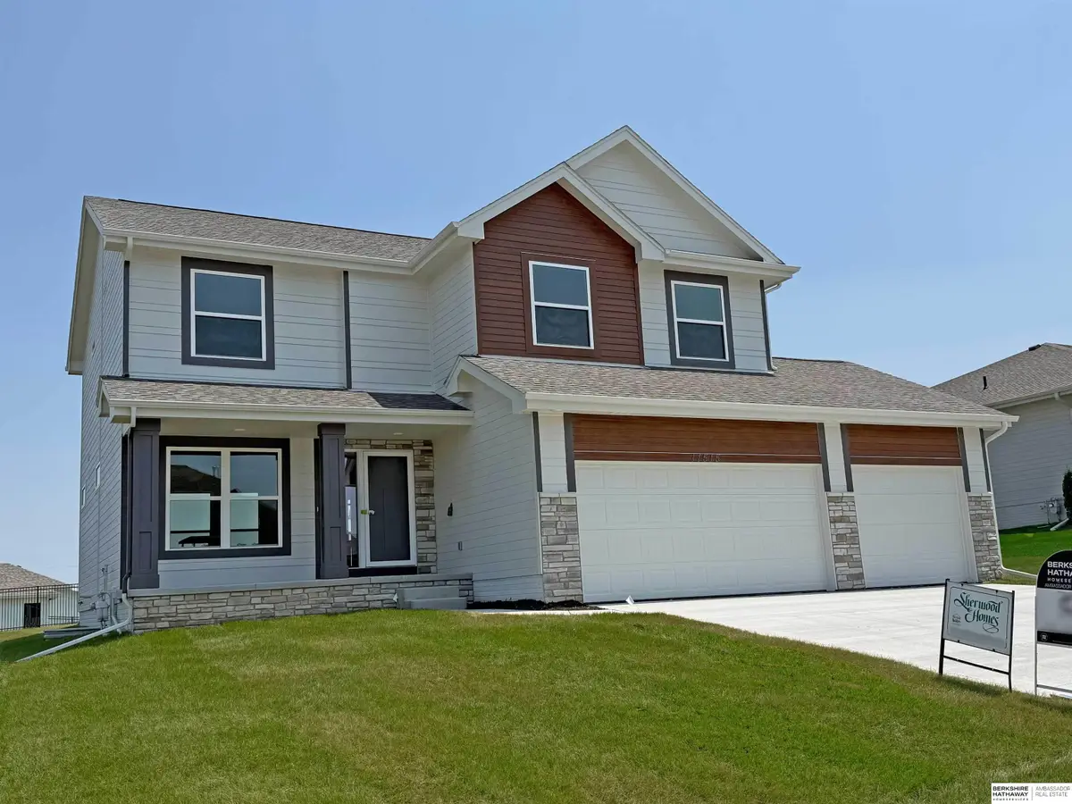 11515 S 117th Street, Papillion, NE 68046 - Image #1