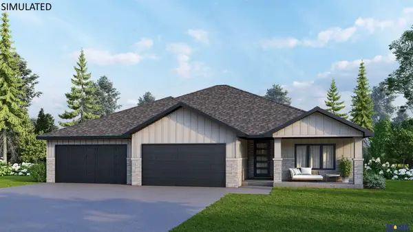 9200 Triana Lane, Lincoln, NE 68520