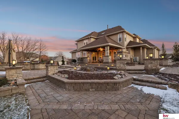 16750 Chutney Drive, Omaha, NE 68136