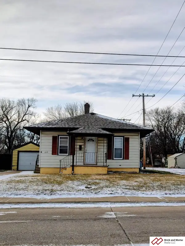 425 N 19th Street, Beatrice, NE 68310