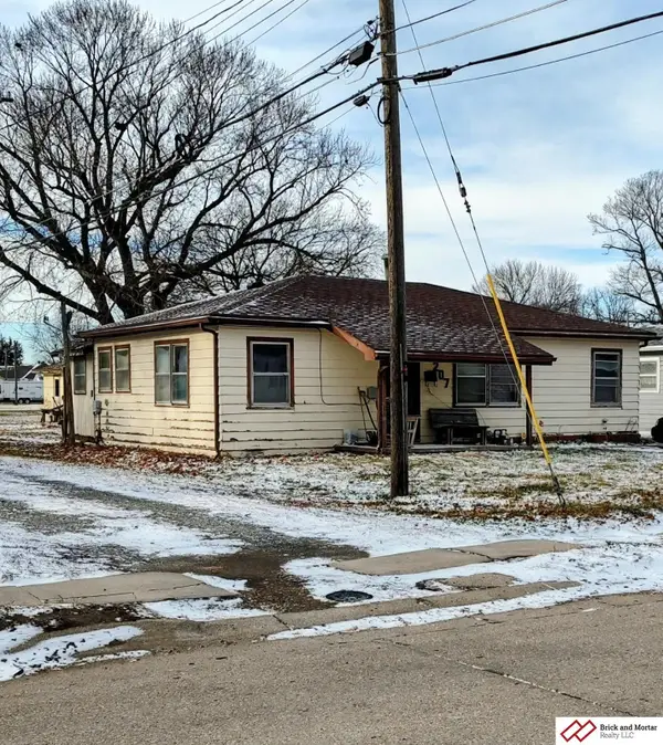 207 N Sumner Street, Beatrice, NE 68310