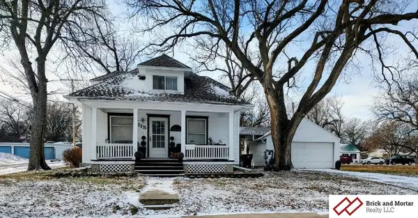 115 N Sumner Street, Beatrice, NE 68310