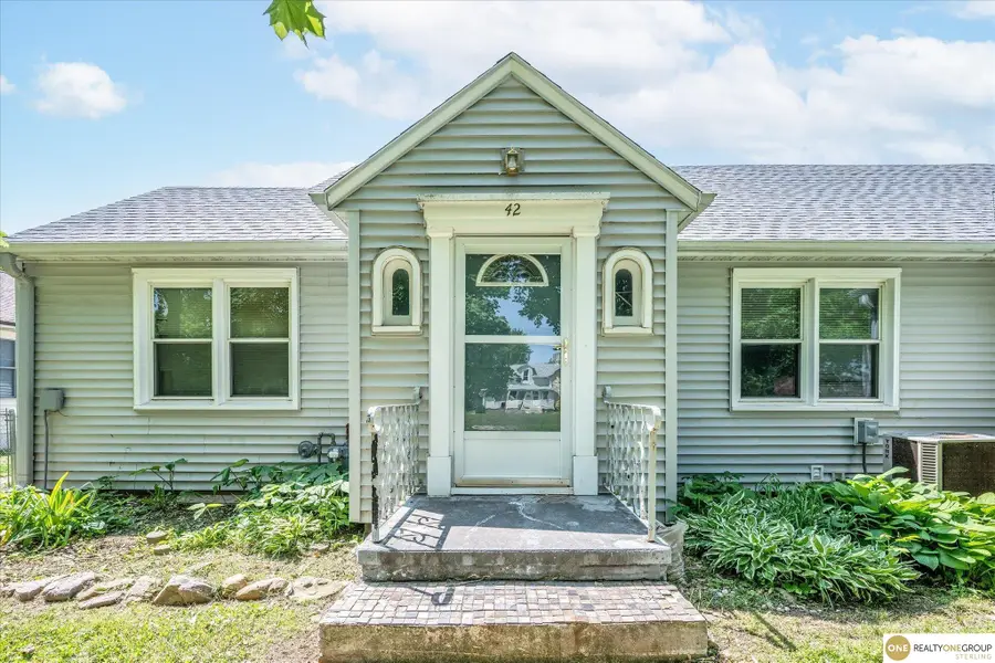 42 6th Street, Woodbine, IA 51579 - Image #3