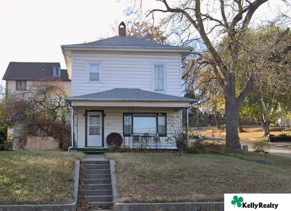 400 S Randolph Street, Weeping Water, NE 68463 - Image #1