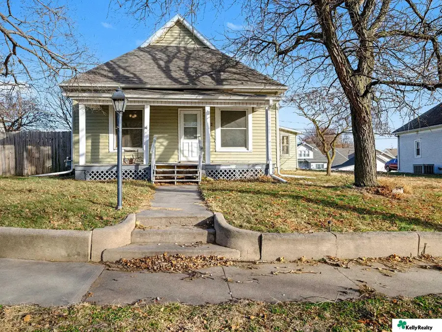 1112 D Street, Fairbury, NE 68352 - Image #2