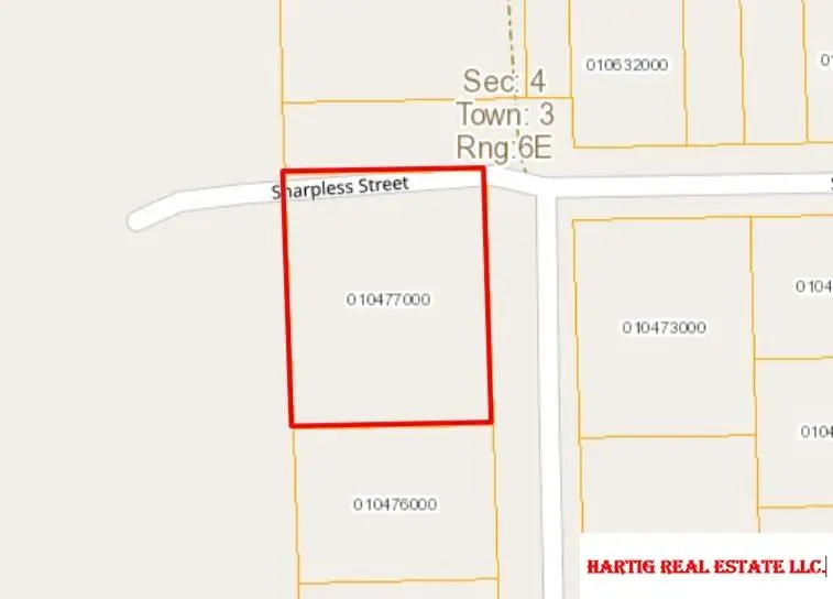 TBD Sharpless Street, Beatrice, NE 68310 - Image #1