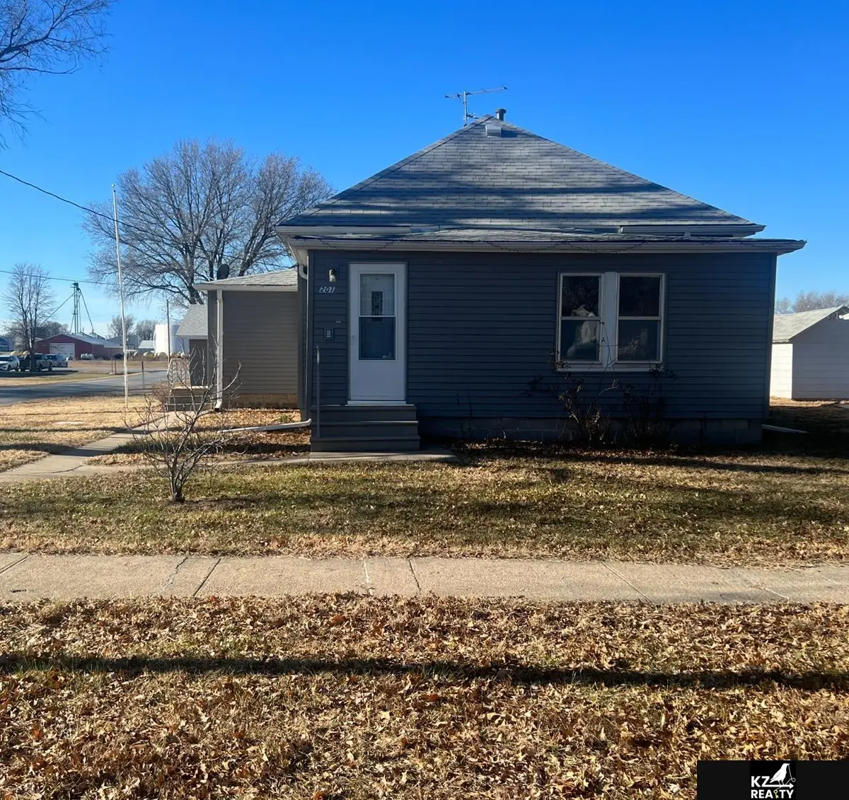 201 N Fillmore Street, Bruning, NE 68322 - Image #1