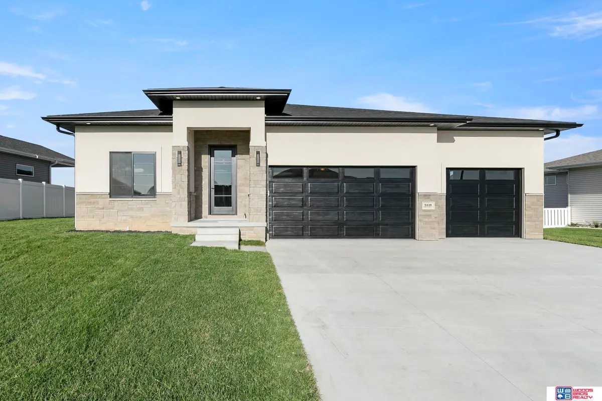 9430 Wilderness Sky Drive, Lincoln, NE 68516 - #1