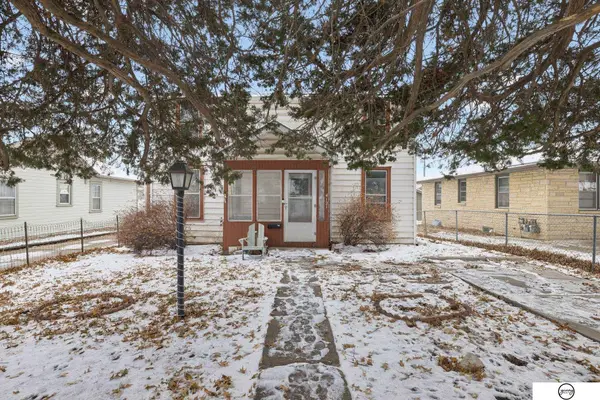 4121 M Street, Lincoln, NE 68510