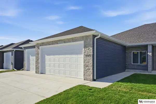 5837 S 95th Street, Lincoln, NE 68526