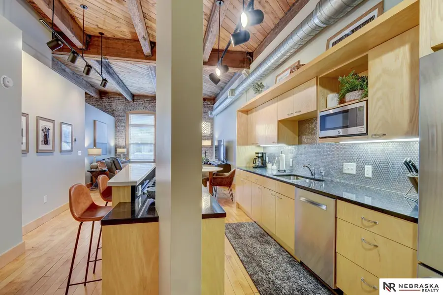 105 S 9th Street #412, Omaha, NE 68102 - Image #3