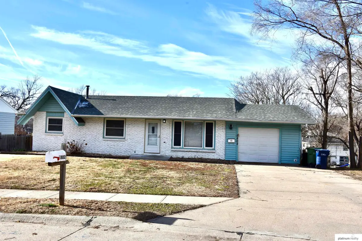 2802 Wayne Street, Bellevue, NE 68005 - Image #1
