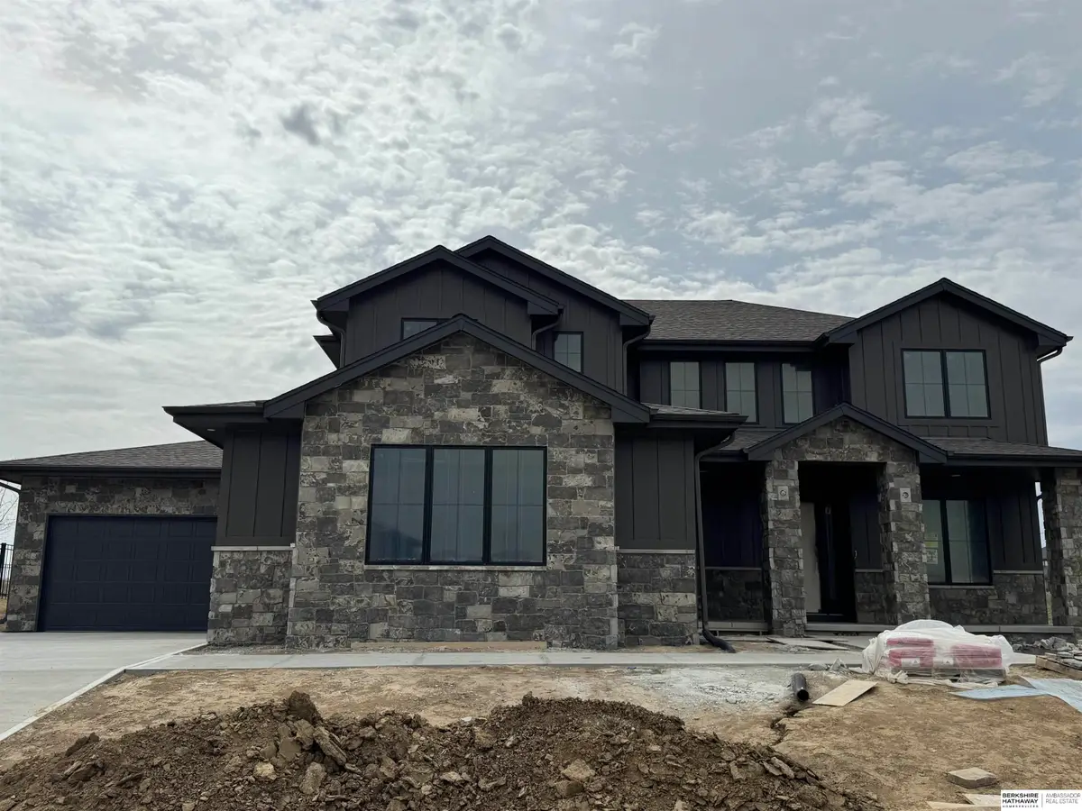 12365 Slayton Street, Papillion, NE 68046 - #1