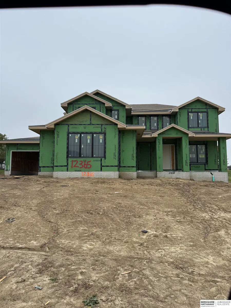 12365 Slayton Street, Papillion, NE 68046 - #3