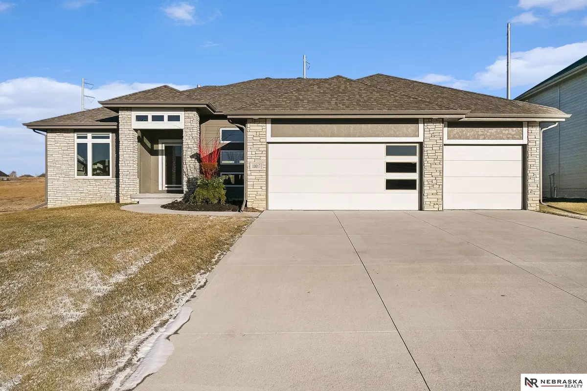 10017 S 181st Street, Omaha, NE 68136 - Image #1