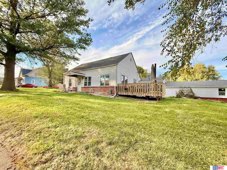 640 A Street, Staplehurst, NE 68439 - #2