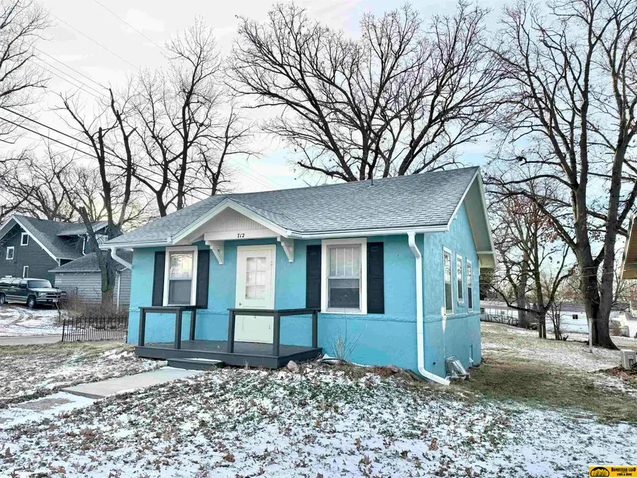 712 14th Street, Fairbury, NE 68352 - Image #2