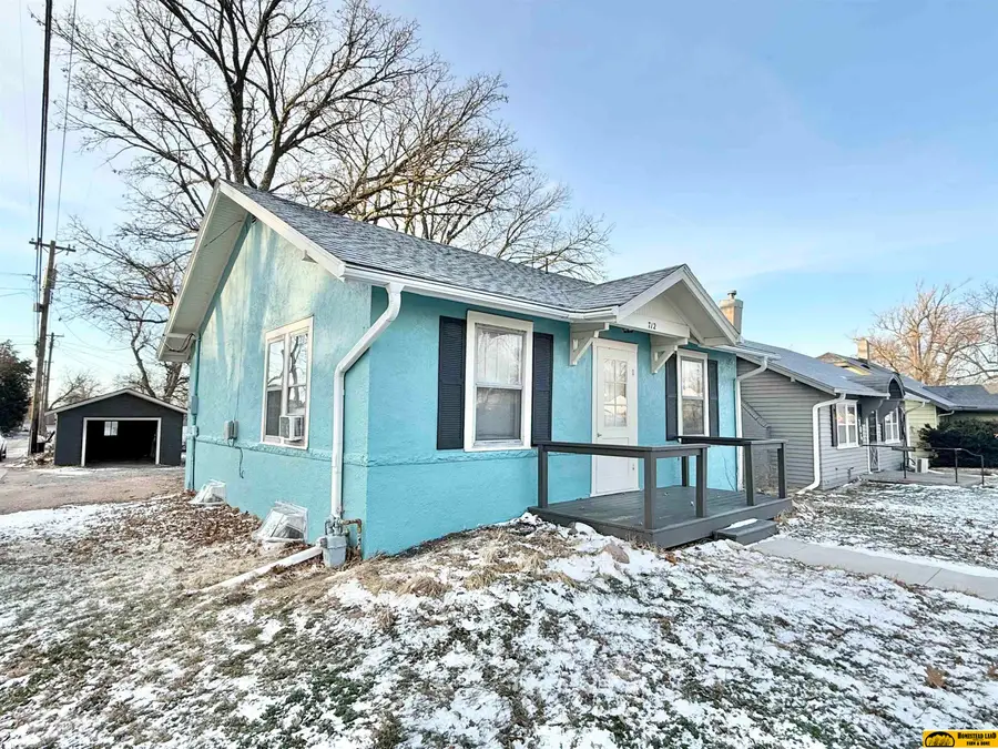 712 14th Street, Fairbury, NE 68352 - Image #3