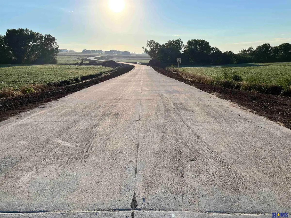 Lot 13 Block 3 W Hall Drive, Lincoln, NE 68532 - Image #1