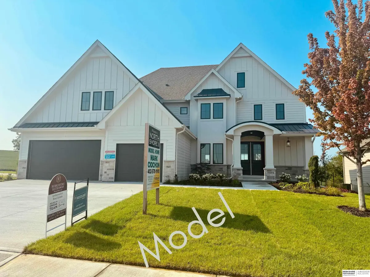 11707 Cove Hollow Drive, Papillion, NE 68046 - Image #1