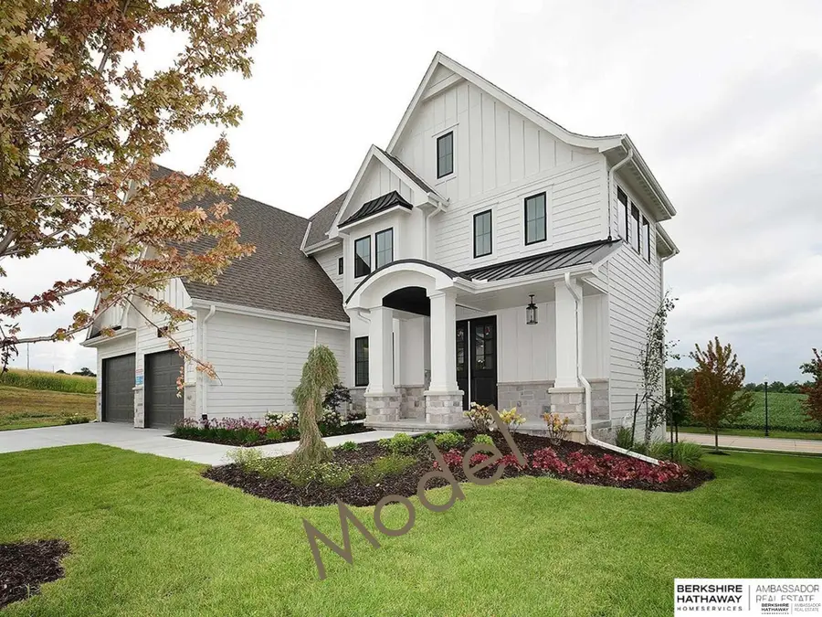 11707 Cove Hollow Drive, Papillion, NE 68046 - Image #2