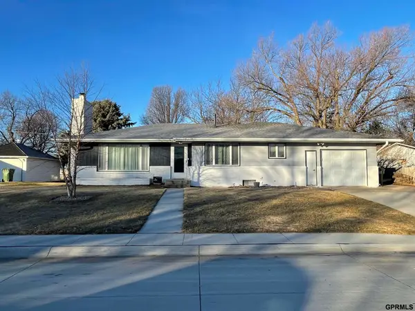 1041 11th Street, Henderson, NE 68371