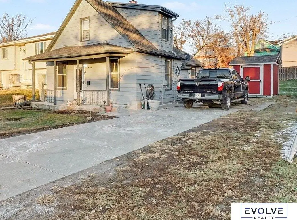 4319 S 34th Street, Omaha, NE 68107 - Image #1