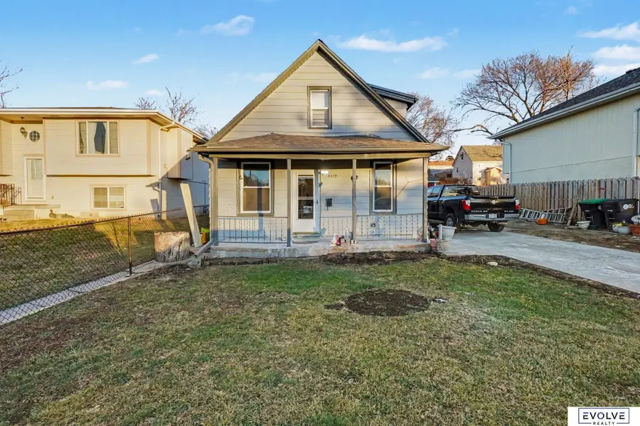 4319 S 34th Street, Omaha, NE 68107 - Image #2