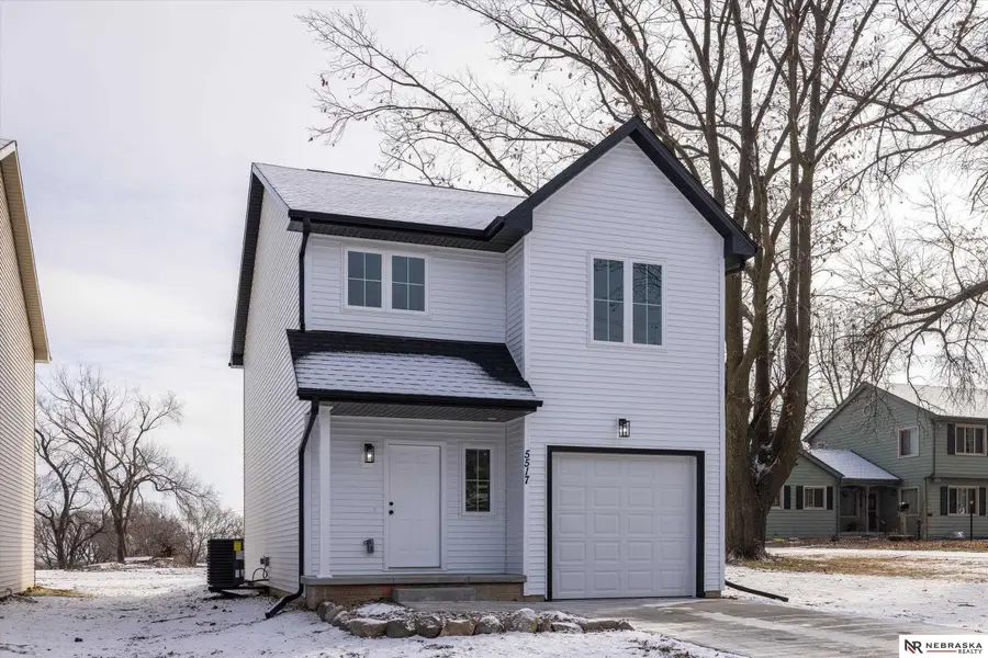 5517 N 52 Street, Omaha, NE 68104 - #2